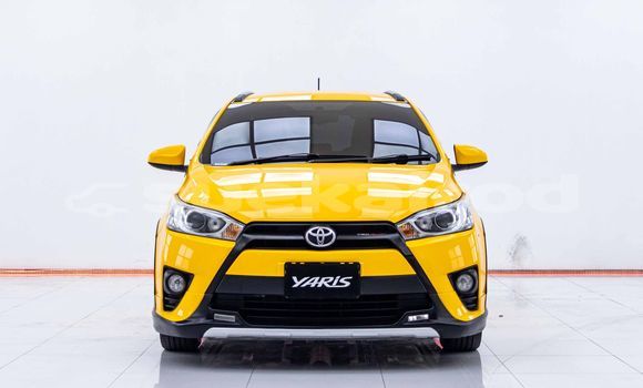 ซื้อ รถมือสอง Toyota Yaris อื่น ๆ รถยนต์ ใน %{เมือง} ใน กรุงเทพมหานคร ซื้อ รถมือสอง Toyota Yaris อื่น ๆ รถยนต์ ใน %{เมือง} ใน กรุงเทพมหานคร