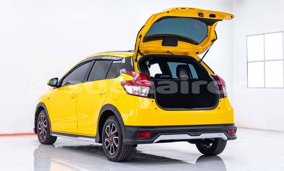 ซื้อ รถมือสอง Toyota Yaris อื่น ๆ รถยนต์ ใน %{เมือง} ใน กรุงเทพมหานคร ซื้อ รถมือสอง Toyota Yaris อื่น ๆ รถยนต์ ใน %{เมือง} ใน กรุงเทพมหานคร
