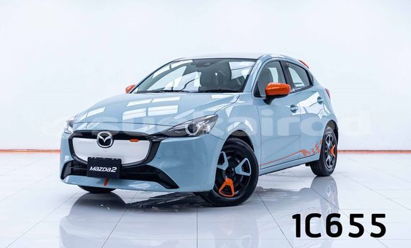 Buy Used Mazda 2 Other Car in Bangkok in Bangkok
