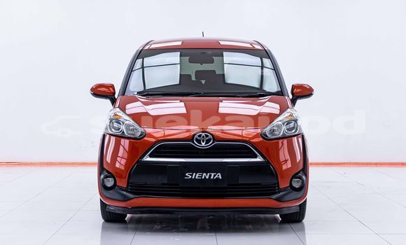 Buy Used Toyota Sienta Other Car in Bangkok in Bangkok Buy Used Toyota Sienta Other Car in Bangkok in Bangkok