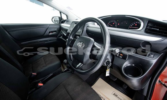 Buy Used Toyota Sienta Other Car in Bangkok in Bangkok Buy Used Toyota Sienta Other Car in Bangkok in Bangkok