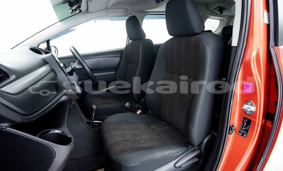 Buy Used Toyota Sienta Other Car in Bangkok in Bangkok Buy Used Toyota Sienta Other Car in Bangkok in Bangkok