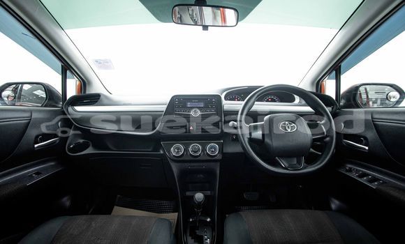 Buy Used Toyota Sienta Other Car in Bangkok in Bangkok Buy Used Toyota Sienta Other Car in Bangkok in Bangkok