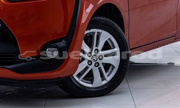 Buy Used Toyota Sienta Other Car in Bangkok in Bangkok Buy Used Toyota Sienta Other Car in Bangkok in Bangkok