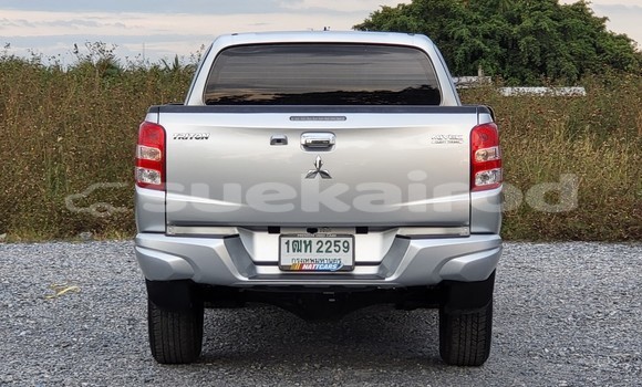 ซื้อ รถมือสอง Mitsubishi Triton เงิน รถยนต์ ใน %{เมือง} ใน กรุงเทพมหานคร ซื้อ รถมือสอง Mitsubishi Triton เงิน รถยนต์ ใน %{เมือง} ใน กรุงเทพมหานคร