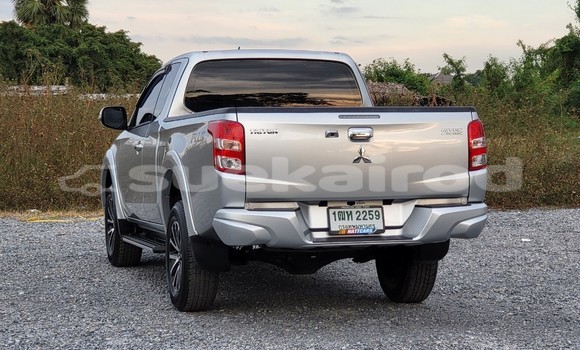 ซื้อ รถมือสอง Mitsubishi Triton เงิน รถยนต์ ใน %{เมือง} ใน กรุงเทพมหานคร ซื้อ รถมือสอง Mitsubishi Triton เงิน รถยนต์ ใน %{เมือง} ใน กรุงเทพมหานคร