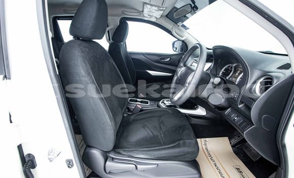 ซื้อ รถมือสอง Nissan Navara ขาว รถยนต์ ใน %{เมือง} ใน กรุงเทพมหานคร ซื้อ รถมือสอง Nissan Navara ขาว รถยนต์ ใน %{เมือง} ใน กรุงเทพมหานคร