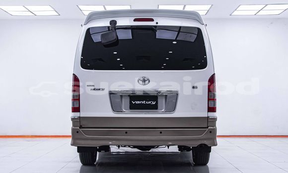 ซื้อ รถมือสอง Toyota Ventury ขาว รถยนต์ ใน %{เมือง} ใน กรุงเทพมหานคร ซื้อ รถมือสอง Toyota Ventury ขาว รถยนต์ ใน %{เมือง} ใน กรุงเทพมหานคร