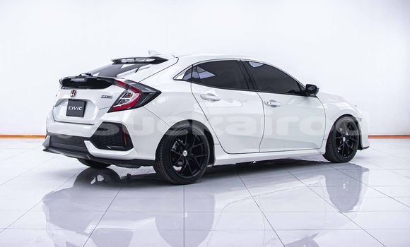 ซื้อ รถมือสอง Honda Civic ขาว รถยนต์ ใน %{เมือง} ใน กรุงเทพมหานคร ซื้อ รถมือสอง Honda Civic ขาว รถยนต์ ใน %{เมือง} ใน กรุงเทพมหานคร