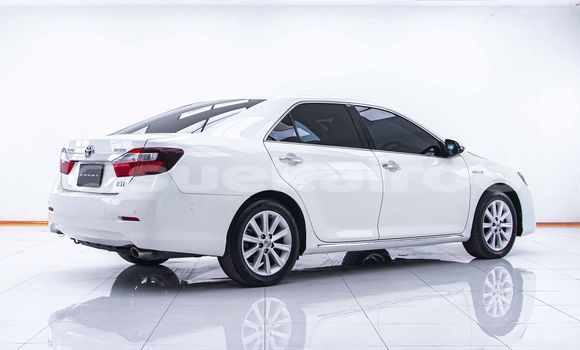 ซื้อ รถมือสอง Toyota Camry ขาว รถยนต์ ใน %{เมือง} ใน กรุงเทพมหานคร ซื้อ รถมือสอง Toyota Camry ขาว รถยนต์ ใน %{เมือง} ใน กรุงเทพมหานคร