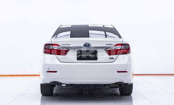 ซื้อ รถมือสอง Toyota Camry ขาว รถยนต์ ใน %{เมือง} ใน กรุงเทพมหานคร ซื้อ รถมือสอง Toyota Camry ขาว รถยนต์ ใน %{เมือง} ใน กรุงเทพมหานคร