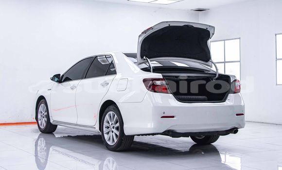 ซื้อ รถมือสอง Toyota Camry ขาว รถยนต์ ใน %{เมือง} ใน กรุงเทพมหานคร ซื้อ รถมือสอง Toyota Camry ขาว รถยนต์ ใน %{เมือง} ใน กรุงเทพมหานคร