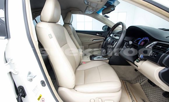 ซื้อ รถมือสอง Toyota Camry ขาว รถยนต์ ใน %{เมือง} ใน กรุงเทพมหานคร ซื้อ รถมือสอง Toyota Camry ขาว รถยนต์ ใน %{เมือง} ใน กรุงเทพมหานคร