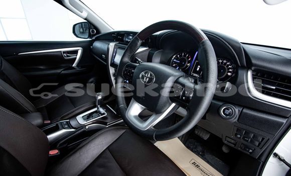 ซื้อ รถมือสอง Toyota Fortuner ขาว รถยนต์ ใน %{เมือง} ใน กรุงเทพมหานคร ซื้อ รถมือสอง Toyota Fortuner ขาว รถยนต์ ใน %{เมือง} ใน กรุงเทพมหานคร