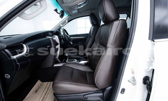 ซื้อ รถมือสอง Toyota Fortuner ขาว รถยนต์ ใน %{เมือง} ใน กรุงเทพมหานคร ซื้อ รถมือสอง Toyota Fortuner ขาว รถยนต์ ใน %{เมือง} ใน กรุงเทพมหานคร