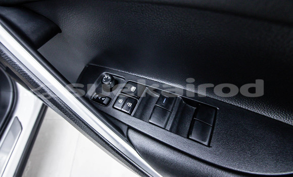 Buy Used Toyota Corolla Cross White Car in Bangkok in Bangkok Buy Used Toyota Corolla Cross White Car in Bangkok in Bangkok