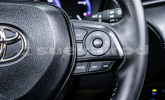 Buy Used Toyota Corolla Cross White Car in Bangkok in Bangkok Buy Used Toyota Corolla Cross White Car in Bangkok in Bangkok