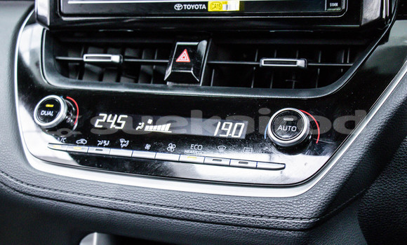 Buy Used Toyota Corolla Cross White Car in Bangkok in Bangkok Buy Used Toyota Corolla Cross White Car in Bangkok in Bangkok