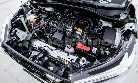 Buy Used Toyota Corolla Cross White Car in Bangkok in Bangkok Buy Used Toyota Corolla Cross White Car in Bangkok in Bangkok