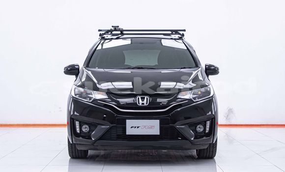 Buy Used Honda Jazz Black Car in Bangkok in Bangkok Buy Used Honda Jazz Black Car in Bangkok in Bangkok