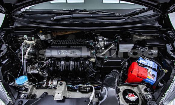 Buy Used Honda Jazz Black Car in Bangkok in Bangkok Buy Used Honda Jazz Black Car in Bangkok in Bangkok