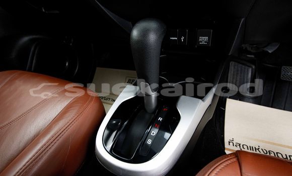 Buy Used Honda Jazz Black Car in Bangkok in Bangkok Buy Used Honda Jazz Black Car in Bangkok in Bangkok