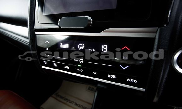 Buy Used Honda Jazz Black Car in Bangkok in Bangkok Buy Used Honda Jazz Black Car in Bangkok in Bangkok