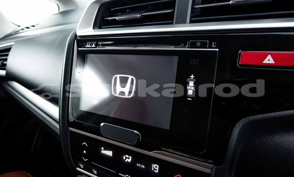 Buy Used Honda Jazz Black Car in Bangkok in Bangkok Buy Used Honda Jazz Black Car in Bangkok in Bangkok