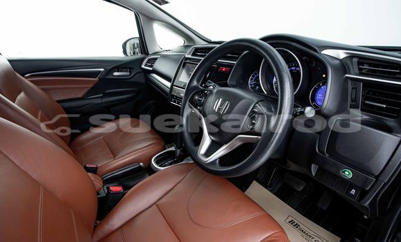 Buy Used Honda Jazz Black Car in Bangkok in Bangkok Buy Used Honda Jazz Black Car in Bangkok in Bangkok