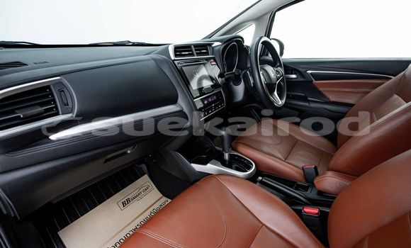 Buy Used Honda Jazz Black Car in Bangkok in Bangkok Buy Used Honda Jazz Black Car in Bangkok in Bangkok