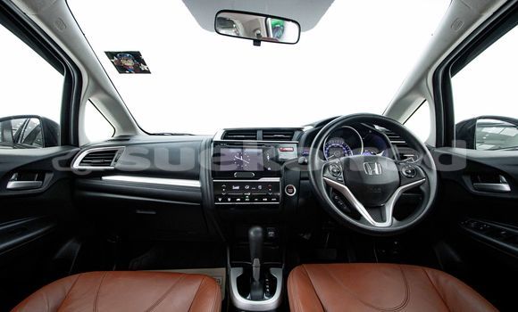 Buy Used Honda Jazz Black Car in Bangkok in Bangkok Buy Used Honda Jazz Black Car in Bangkok in Bangkok