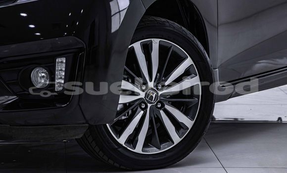 Buy Used Honda Jazz Black Car in Bangkok in Bangkok Buy Used Honda Jazz Black Car in Bangkok in Bangkok