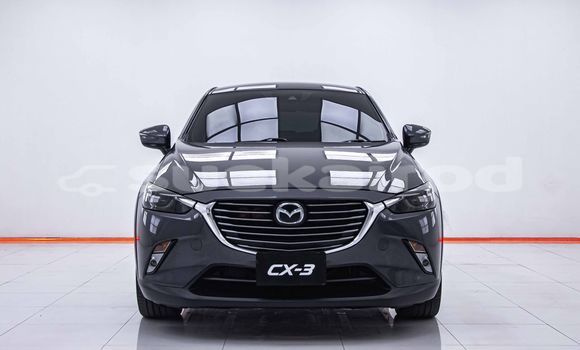 Buy Used Mazda CX-3 Other Car in Bangkok in Bangkok Buy Used Mazda CX-3 Other Car in Bangkok in Bangkok