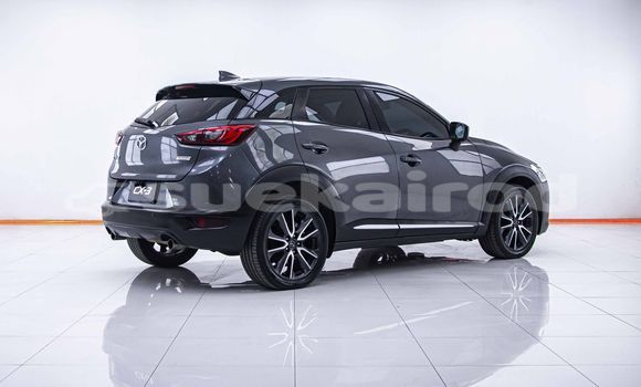 Buy Used Mazda CX-3 Other Car in Bangkok in Bangkok Buy Used Mazda CX-3 Other Car in Bangkok in Bangkok
