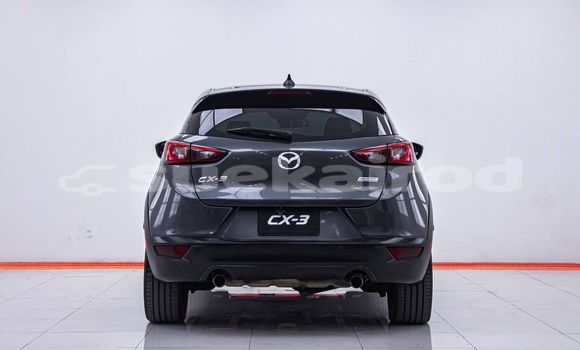 Buy Used Mazda CX-3 Other Car in Bangkok in Bangkok Buy Used Mazda CX-3 Other Car in Bangkok in Bangkok