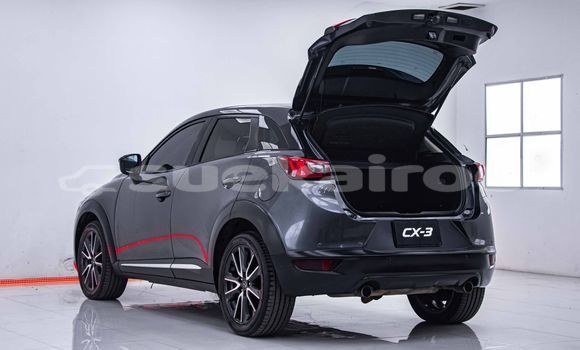 Buy Used Mazda CX-3 Other Car in Bangkok in Bangkok Buy Used Mazda CX-3 Other Car in Bangkok in Bangkok