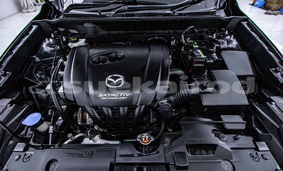 Buy Used Mazda CX-3 Other Car in Bangkok in Bangkok Buy Used Mazda CX-3 Other Car in Bangkok in Bangkok