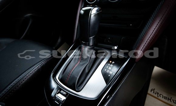 Buy Used Mazda CX-3 Other Car in Bangkok in Bangkok Buy Used Mazda CX-3 Other Car in Bangkok in Bangkok