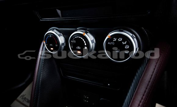 Buy Used Mazda CX-3 Other Car in Bangkok in Bangkok Buy Used Mazda CX-3 Other Car in Bangkok in Bangkok