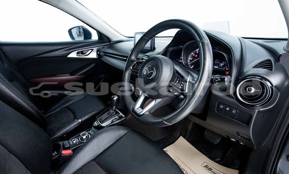 Buy Used Mazda CX-3 Other Car in Bangkok in Bangkok Buy Used Mazda CX-3 Other Car in Bangkok in Bangkok