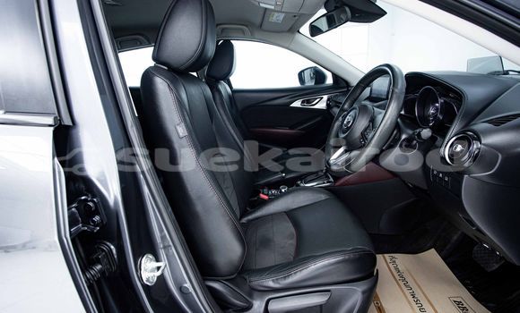 Buy Used Mazda CX-3 Other Car in Bangkok in Bangkok Buy Used Mazda CX-3 Other Car in Bangkok in Bangkok