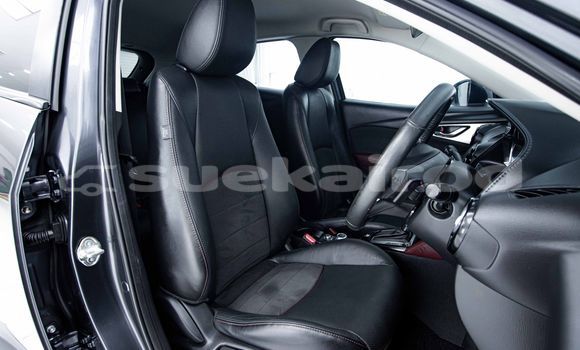 Buy Used Mazda CX-3 Other Car in Bangkok in Bangkok Buy Used Mazda CX-3 Other Car in Bangkok in Bangkok
