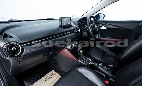 Buy Used Mazda CX-3 Other Car in Bangkok in Bangkok Buy Used Mazda CX-3 Other Car in Bangkok in Bangkok