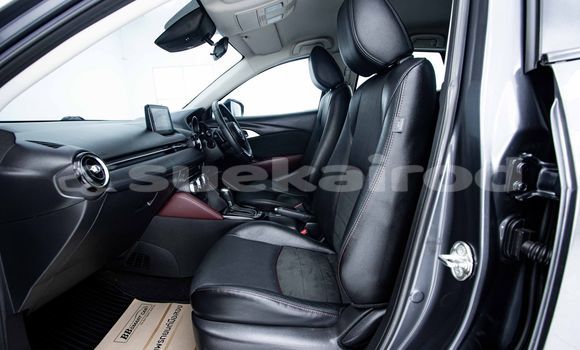 Buy Used Mazda CX-3 Other Car in Bangkok in Bangkok Buy Used Mazda CX-3 Other Car in Bangkok in Bangkok