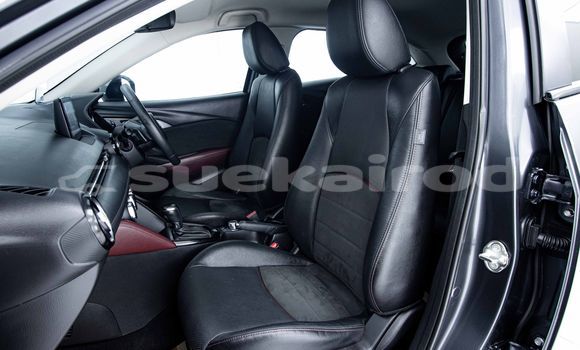 Buy Used Mazda CX-3 Other Car in Bangkok in Bangkok Buy Used Mazda CX-3 Other Car in Bangkok in Bangkok