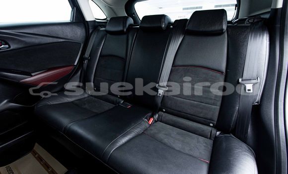 Buy Used Mazda CX-3 Other Car in Bangkok in Bangkok Buy Used Mazda CX-3 Other Car in Bangkok in Bangkok