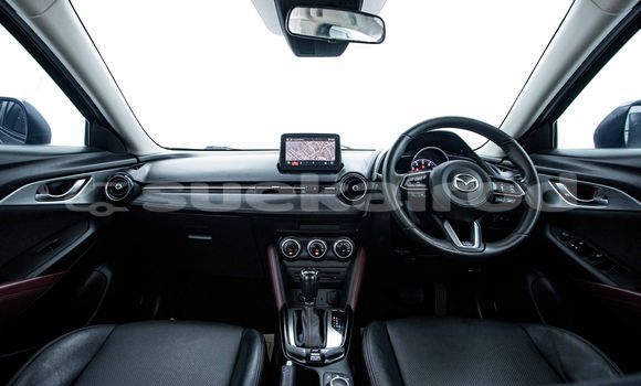 Buy Used Mazda CX-3 Other Car in Bangkok in Bangkok Buy Used Mazda CX-3 Other Car in Bangkok in Bangkok