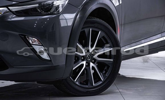 Buy Used Mazda CX-3 Other Car in Bangkok in Bangkok Buy Used Mazda CX-3 Other Car in Bangkok in Bangkok