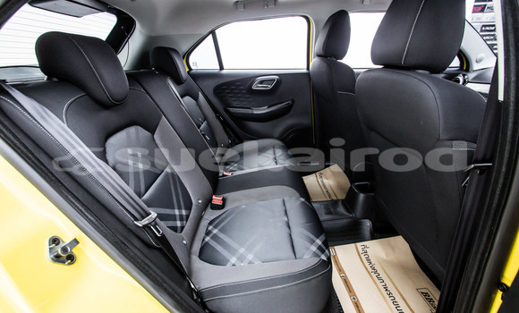 Buy Used MG 3 Other Car in Bangkok in Bangkok Buy Used MG 3 Other Car in Bangkok in Bangkok