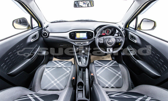 Buy Used MG 3 Other Car in Bangkok in Bangkok Buy Used MG 3 Other Car in Bangkok in Bangkok